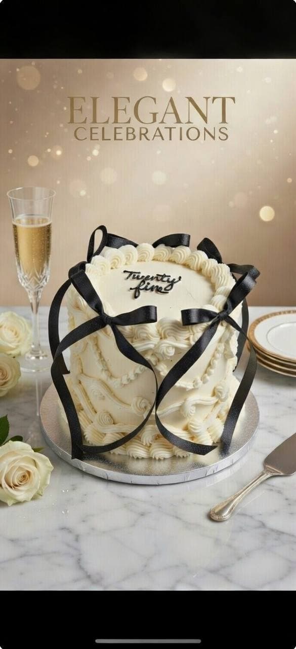 Elegant Celebrations